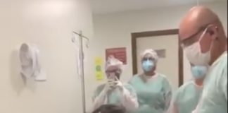 ‘Não acreditavam que eu voltasse’, diz homem que teve 5 paradas cardíacas durante internação por coronavírus no RN