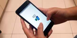 Detran disponibiliza versão digital do documento do veículo no RN Carteira Digital de Trânsito deve ser instalada no celular para cadastro do CRLV digital — Foto: André Resende/G1