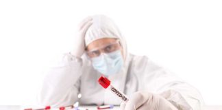 Sobe para 92 número de casos confirmados de coronavírus no RN