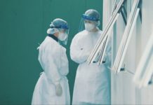 Mossoró abre processo seletivo para contratação imediata de 24 médicos em combate ao coronavírus 24 médicos serão contratados — Foto: Reprodução/RPC