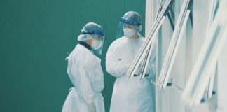 Mossoró abre processo seletivo para contratação imediata de 24 médicos em combate ao coronavírus 24 médicos serão contratados — Foto: Reprodução/RPC