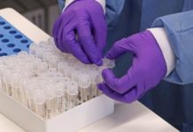 Ceará-Mirim tem 55 pessoas com Coronavírus.