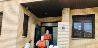 Espanha registra 510 mortes em 24h, menor número em 19 dias