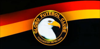 Devido à pandemia do novo coronavírus Globo FC receberá apoio da CBF; Veja quanto