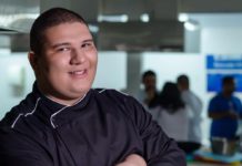 Homem de 23 anos do RN é o mais jovem a morrer pelo coronavírus no Brasil Matheus Aciole é a segunda morte por coronavírus no RN — Foto: Arquivo da família