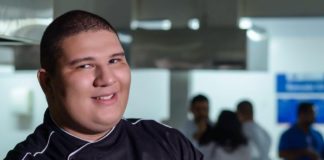 Homem de 23 anos do RN é o mais jovem a morrer pelo coronavírus no Brasil Matheus Aciole é a segunda morte por coronavírus no RN — Foto: Arquivo da família