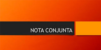 Em Ceará-Mirim, Oposição publica nota conjunta contra notícias falsas divulgadas por Júlio César