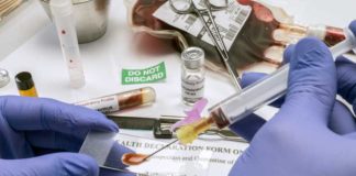 Kits automáticos de coleta para exame do coronavírus acabam e número de casos confirmados se mantêm em 261 no RN