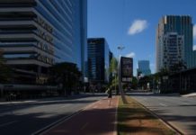 Dez estados já iniciaram redução do isolamento social