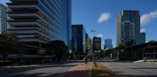 Dez estados já iniciaram redução do isolamento social