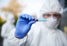 Coronavírus: Lacen vai fazer testes apenas em casos suspeitos dos grupos de risco e profissionais da saúde no RN