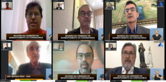 Em abril, o RN pode perder entre 130 e 150 milhões em arrecadação