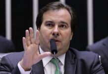 Maia indica que eleição municipal será adiada, mas sem prorrogação de mandatos