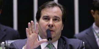 Maia indica que eleição municipal será adiada, mas sem prorrogação de mandatos