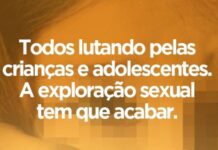 SEMTAS promove campanha de Combate ao Abuso e à Exploração Sexual Contra Crianças e Adolescentes em Ceará-Mirim