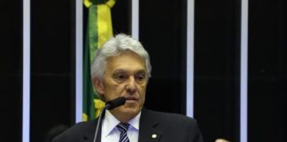 Deputado federal do RN compra briga com Mark Zuckerberg