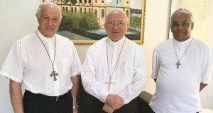 Nota dos Bispos da Província Eclesiástica de Natal Sobre o Covid-19