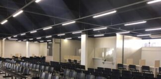 Governo do RN prorroga isolamento até 4 de junho, reabre Centrais do Cidadão e quer fechar orlas