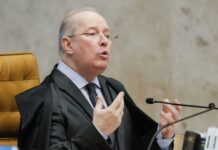 Celso de Mello libera vídeo de reunião para Moro, PGR e Polícia Federal