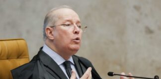 Celso de Mello libera vídeo de reunião para Moro, PGR e Polícia Federal