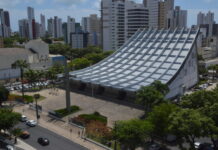 Governo do Estado estabelece normas para funcionamento de igrejas