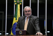 Jean Paul quer garantias para trabalhadores rurais na crise do coronavírus