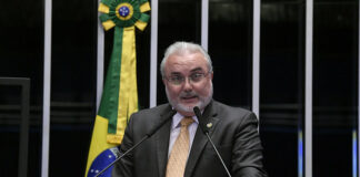 Jean Paul quer garantias para trabalhadores rurais na crise do coronavírus