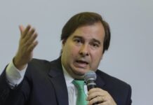 Maia diz que pressão contra quarentena é ato ‘quase criminoso’