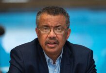 OMS suspende testes com cloroquina contra covid-19