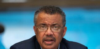 OMS suspende testes com cloroquina contra covid-19