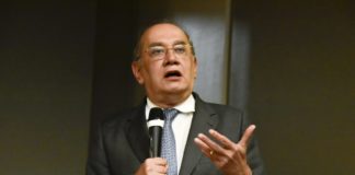 Gilmar Mendes: “Lava jato é pai e mãe do bolsonarismo”