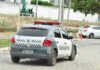 MPRN e PM cumprem mandado de busca e apreensão em Afonso Bezerra