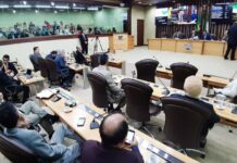 Assembleia já tem assinaturas suficientes para abrir CPI da Arena das Dunas