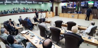 Assembleia já tem assinaturas suficientes para abrir CPI da Arena das Dunas