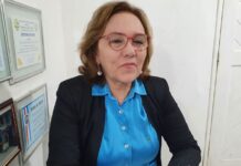 Covid-19: Zenaide Maia vota a favor de PL que permite paciente do SUS utilizar UTI de hospital particular