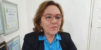 Covid-19: Zenaide Maia vota a favor de PL que permite paciente do SUS utilizar UTI de hospital particular