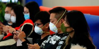 Prefeitura de Ceará-Mirim publica decreto que obriga uso de máscaras