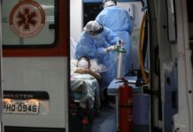 Brasil tem 610 mortes confirmadas por Covid-19 em um dia e passa dos 9 mil óbitos