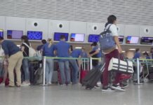 Anac aprova relicitação do Aeroporto Internacional de Natal e processo segue para o Ministério de Infraestrutura Aeroporto Internacional de Natal — Foto: Inframérica/Divulgação