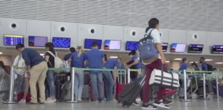 Anac aprova relicitação do Aeroporto Internacional de Natal e processo segue para o Ministério de Infraestrutura Aeroporto Internacional de Natal — Foto: Inframérica/Divulgação