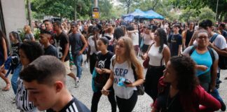 Inscrições para o Enem 2020 começam na próxima segunda-feira