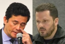 Moro prestará depoimento a delegado que chefiou investigações da Lava Jato