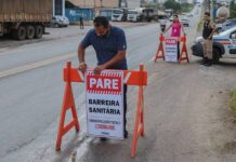 Juiz dá 48 horas para Estado e Município de Natal se manifestarem sobre ação que pede lockdown de 15 dias