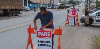 Juiz dá 48 horas para Estado e Município de Natal se manifestarem sobre ação que pede lockdown de 15 dias