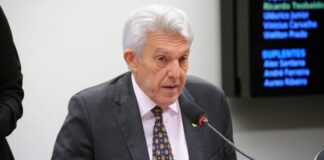 Projeto de lei de João Maia exclui filmes, vídeos e músicas de tributação