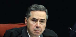 Futuro presidente do TSE, ministro Roberto Barroso vê ‘risco real’ de adiamento das eleições deste ano