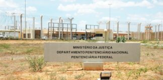 Depen abre concurso com salários iniciais de R$ 6.023,23 e vagas em Mossoró