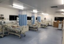 Fila de espera por leitos para tratamento da Covid-19 no RN tem 32 pessoas, diz secretário