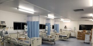 Fila de espera por leitos para tratamento da Covid-19 no RN tem 32 pessoas, diz secretário