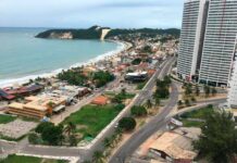 MPRN pede suspensão de pré-conferência virtual do Plano Diretor de Natal Processo de revisão Plano Diretor de Natal tem reunião virtual marcada — Foto: Rafael Barbosa/G1